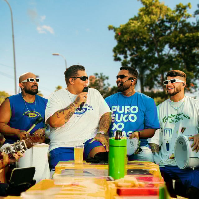 Grupo Menos É Mais