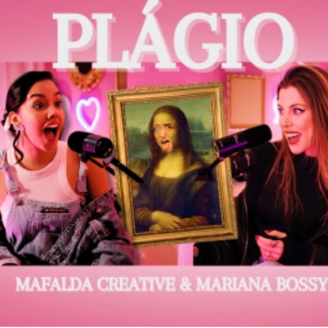 Plágio