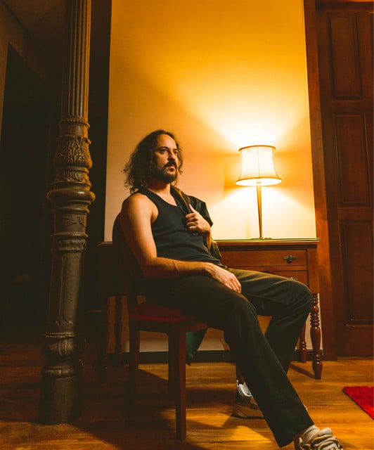 Gabriel O Pensador