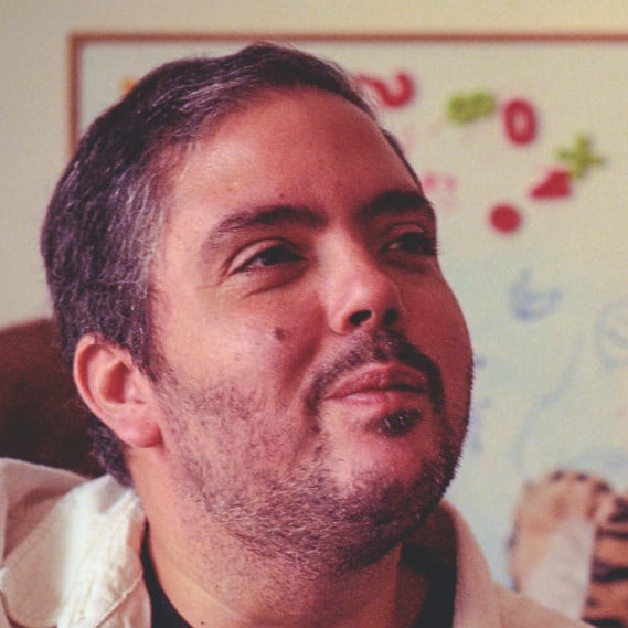 João Só