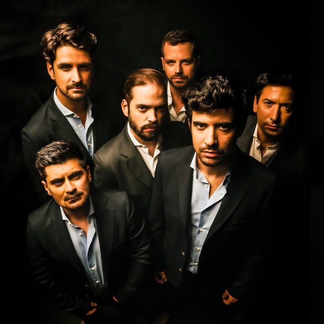 Os Quatro e Meia