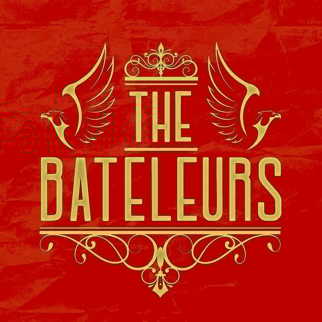The Bateleurs