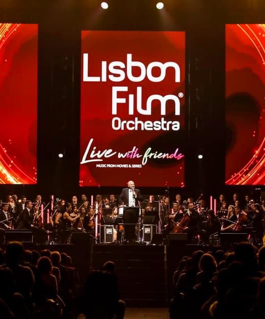 Lisbon Film Orchestra