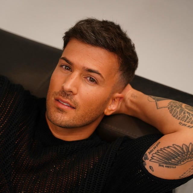 David Carreira