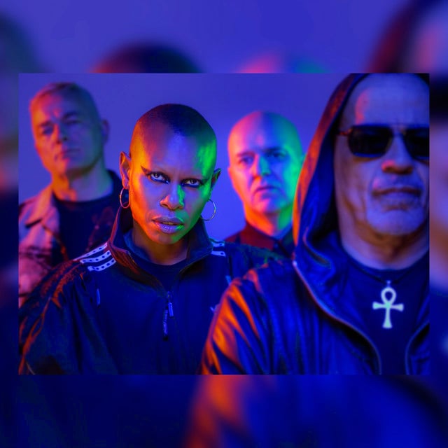 Skunk Anansie