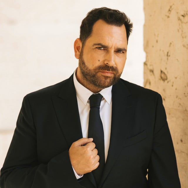 Marco Rodrigues