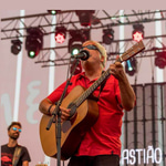 Sebastião Antunes & Quadrilha