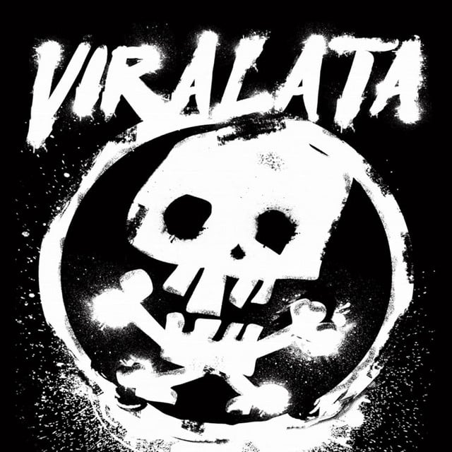 Viralata