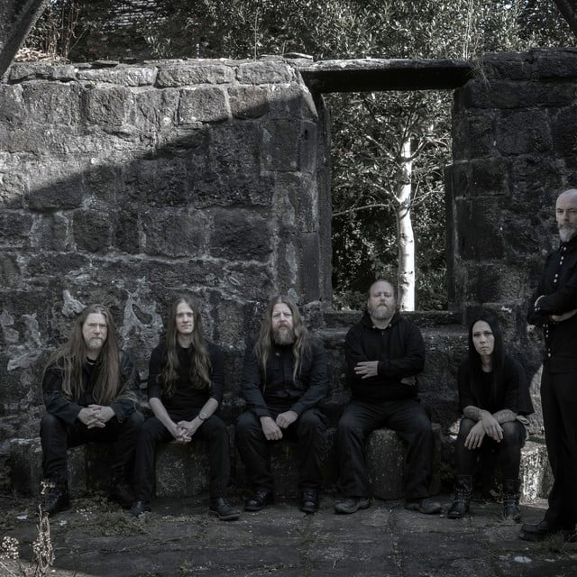 My Dying Bride