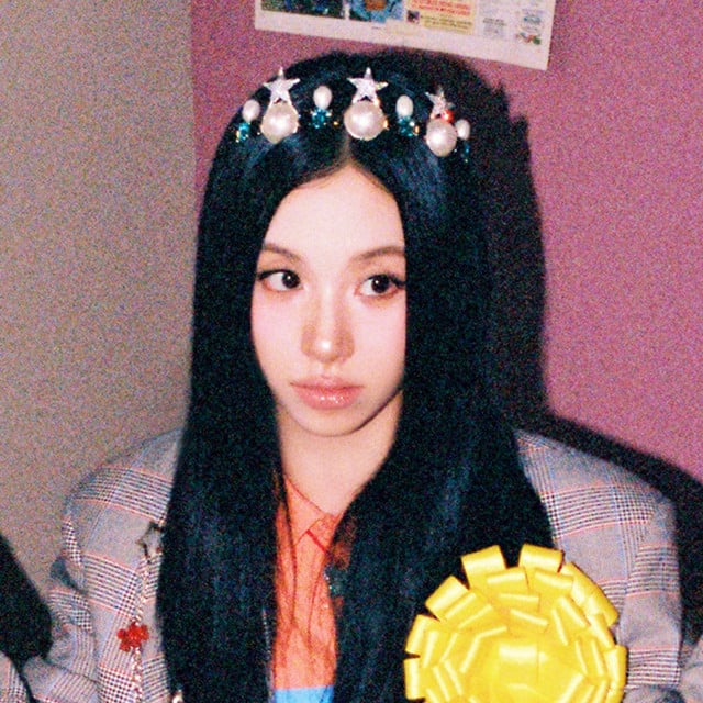 CHAEYOUNG