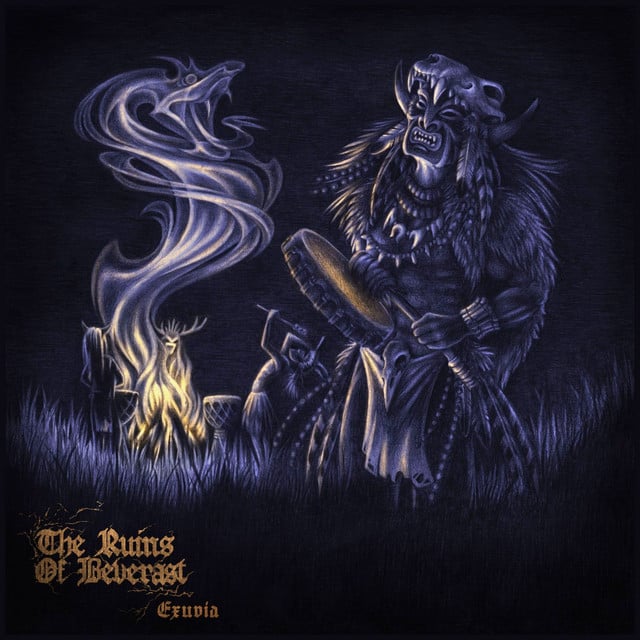 The Ruins Of Beverast