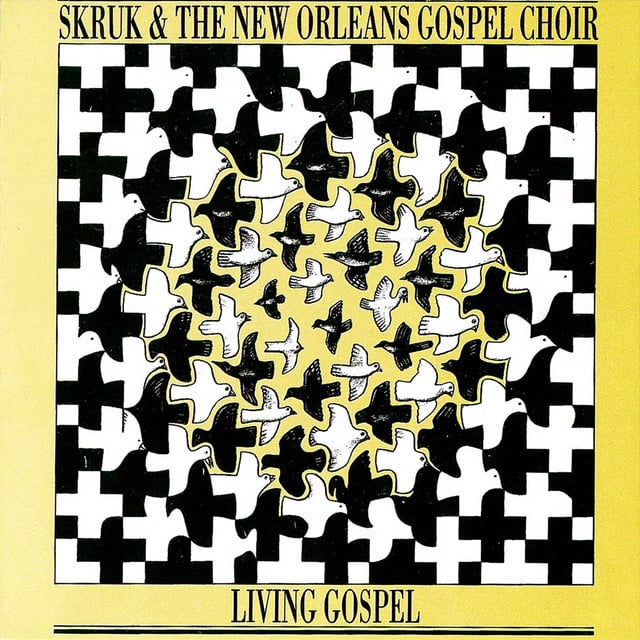 The New Orleans Gospel Choir