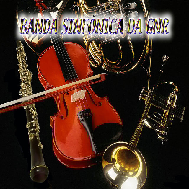 Banda Sinfónica da GNR
