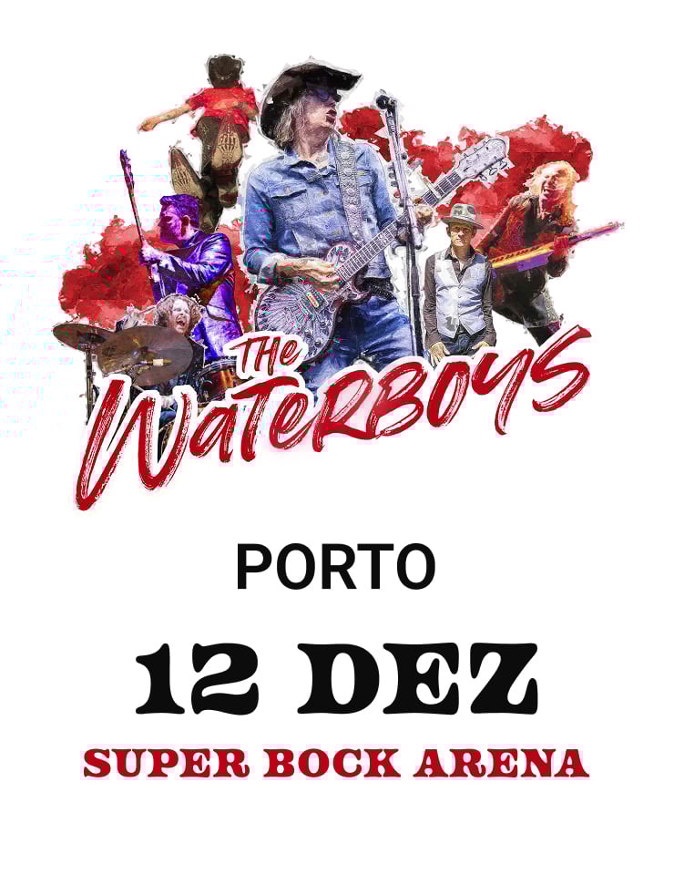 The Waterboys